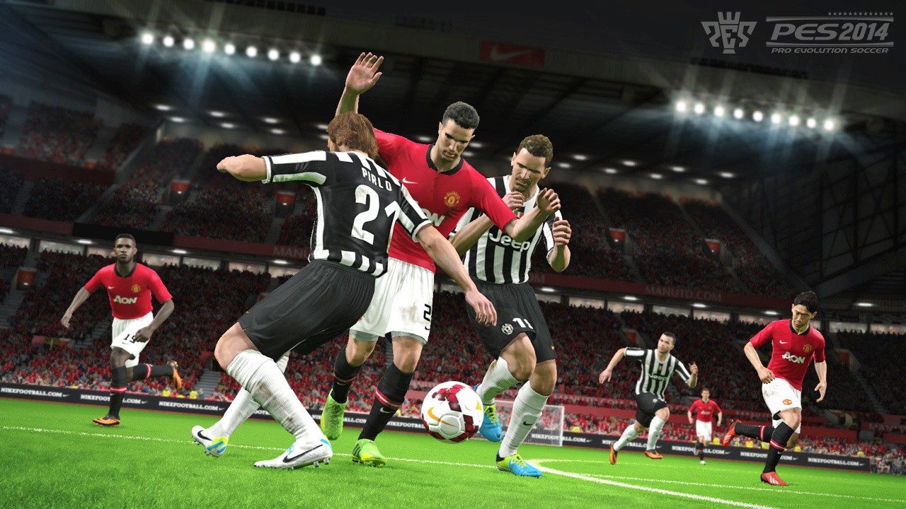 Pro Evolution Soccer 2014 - Imagen 27